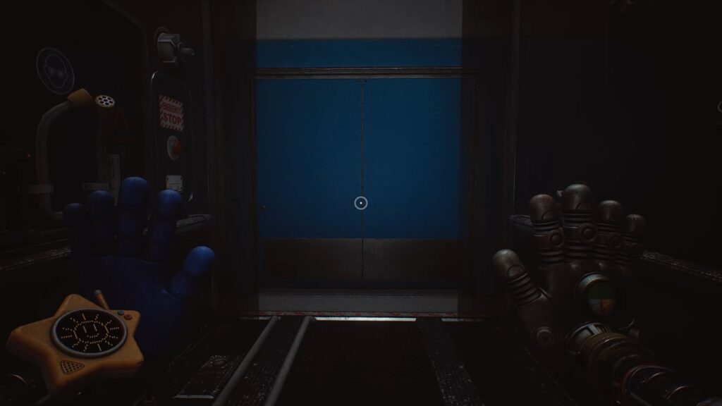 poppy playtime chapitre 5 broken things soluce guide astuce fr image jeu pc