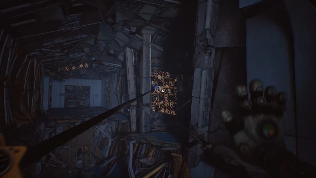 poppy playtime chapitre 5 broken things soluce guide astuce fr image jeu pc