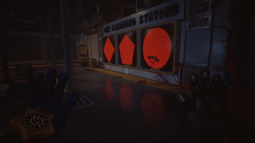 poppy playtime chapitre 5 broken things soluce guide astuce fr image jeu pc