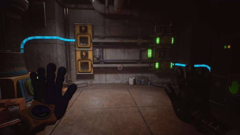 poppy playtime chapitre 5 broken things soluce guide astuce fr image jeu pc ascenseur