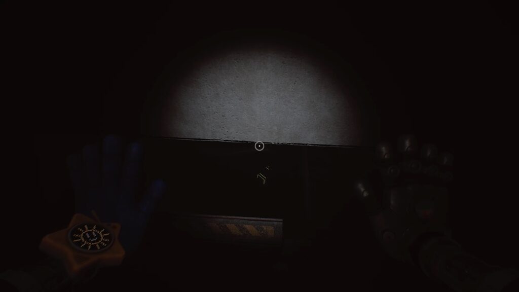 poppy playtime chapitre 5 broken things soluce guide astuce fr image jeu pc ascenseur