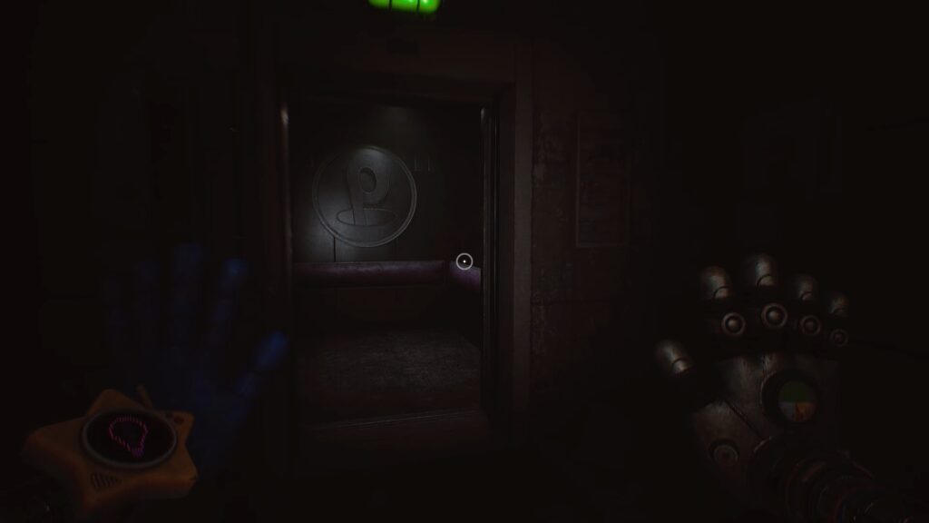 poppy playtime chapitre 5 broken things soluce guide astuce fr image jeu pc ascenseur