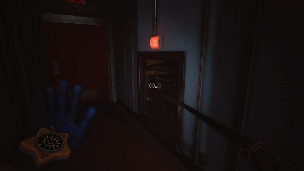 poppy playtime chapitre 5 broken things soluce guide astuce fr image jeu pc ascenseur