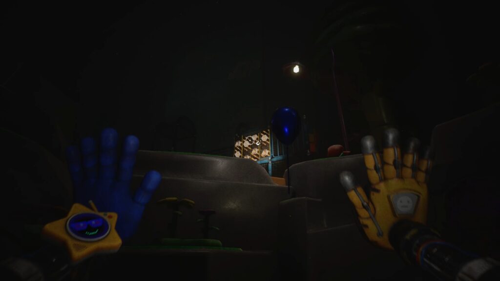 poppy playtime chapitre 5 broken things soluce guide astuce fr image jeu pc lily lovebraids