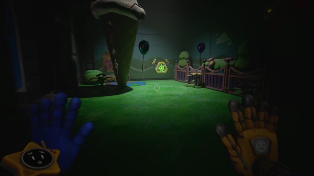 poppy playtime chapitre 5 broken things soluce guide astuce fr image jeu pc lily lovebraids