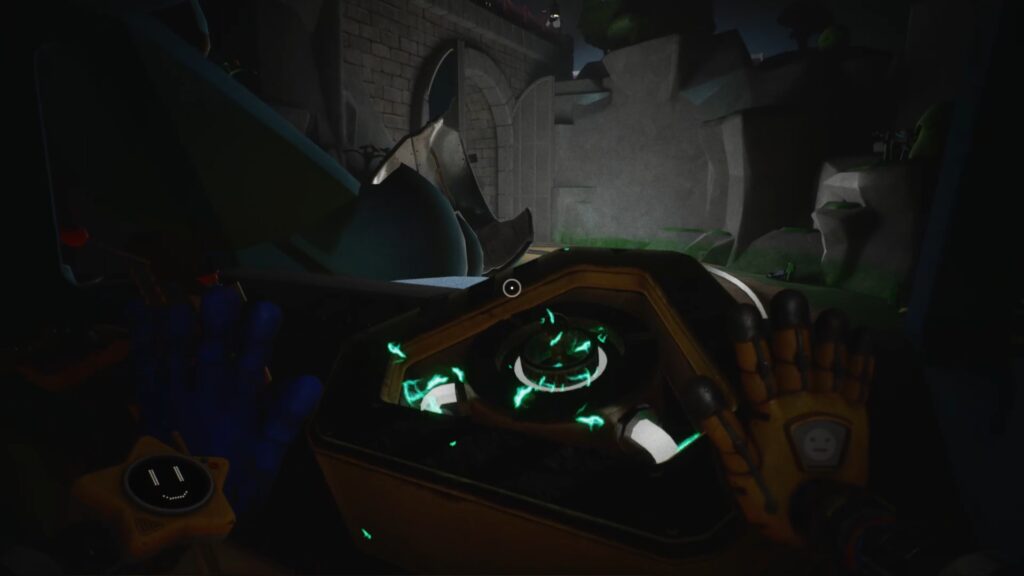 poppy playtime chapitre 5 broken things soluce guide astuce fr image jeu pc lily