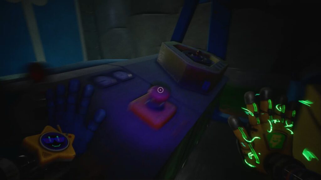 poppy playtime chapitre 5 broken things soluce guide astuce fr image jeu pc lily lovebraids