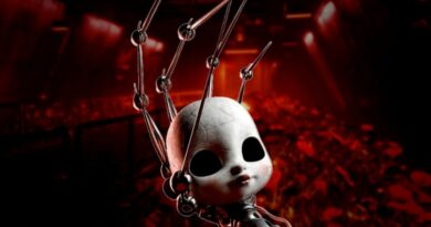 [Soluce] Poppy Playtime Chapitre 5 : Broken Things [FR]