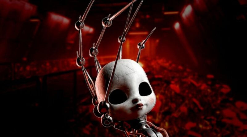 [Soluce] Poppy Playtime Chapitre 5 : Broken Things [FR]