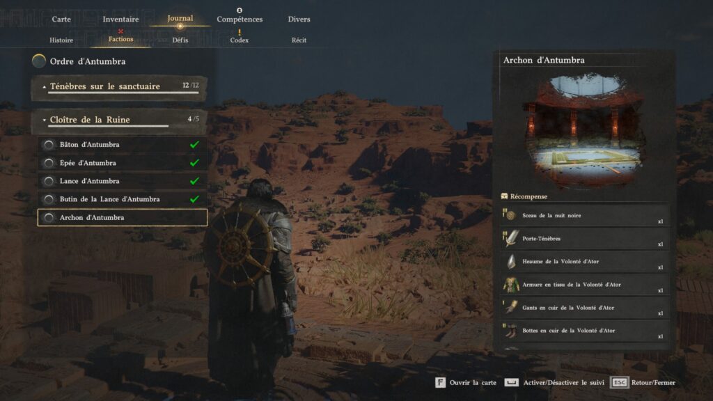 soluce-emplacement-armure-kliff-crimson-desert-volonte-ator