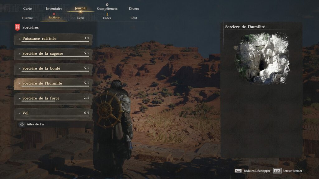 soluce-emplacement-armure-kliff-crimson-desert-volonte-ator