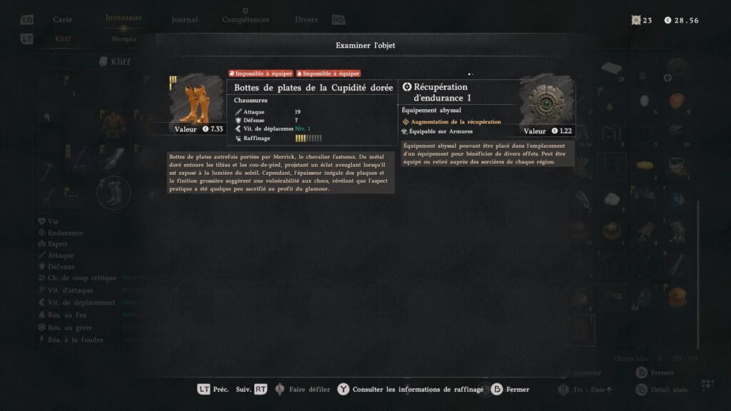 crimson-desert-soluce-emplacement-armure-botte-de-cupidite-doree