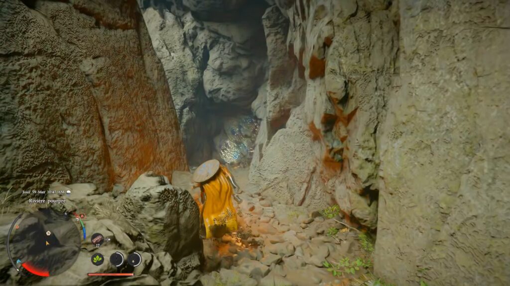 crimson-desert-soluce-emplacement-armure-botte-de-cupidite-doree