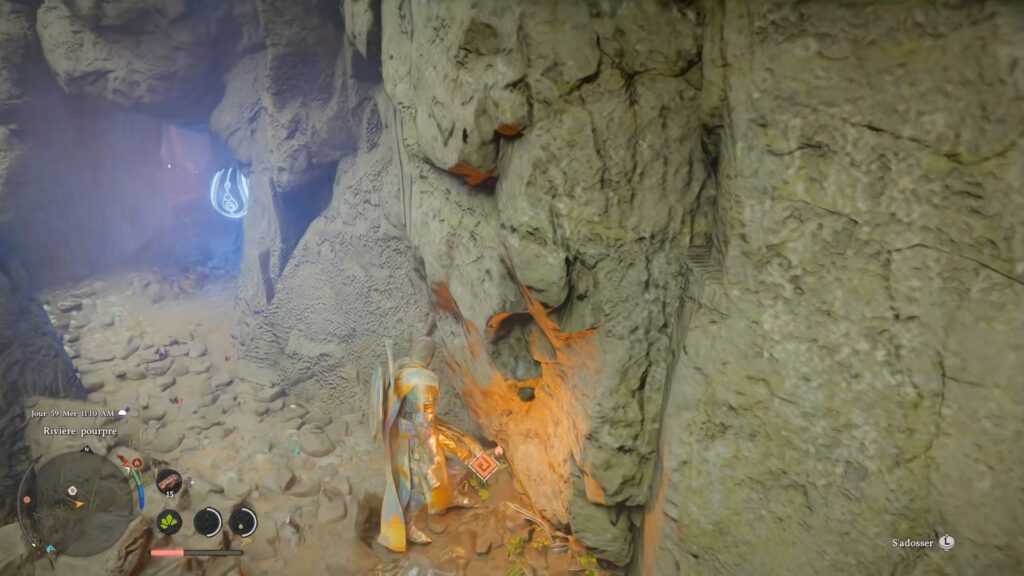 crimson-desert-soluce-emplacement-armure-botte-de-cupidite-doree