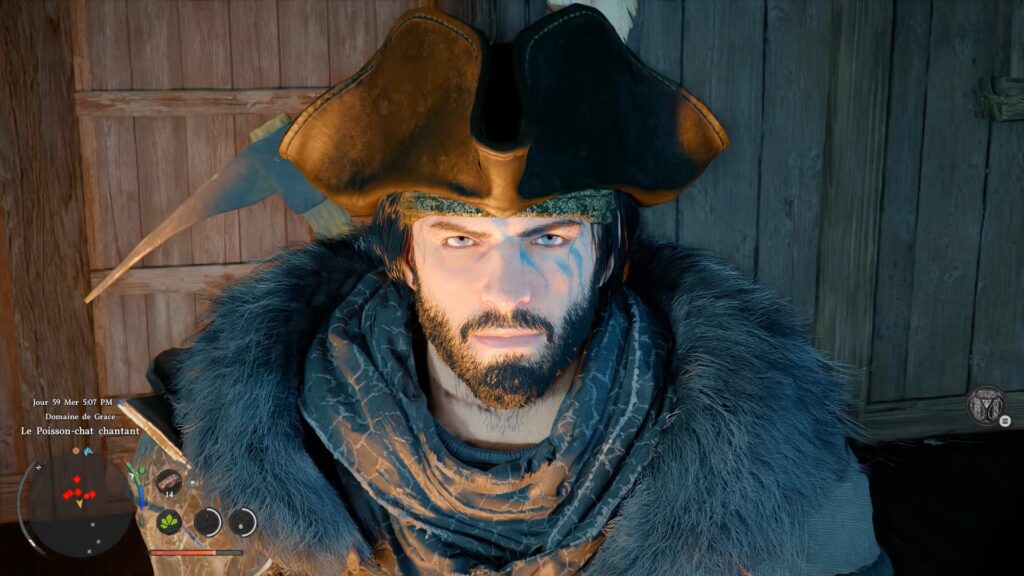 crimson-desert-soluce-emplacement-equipement-chapeau-roi-pirate