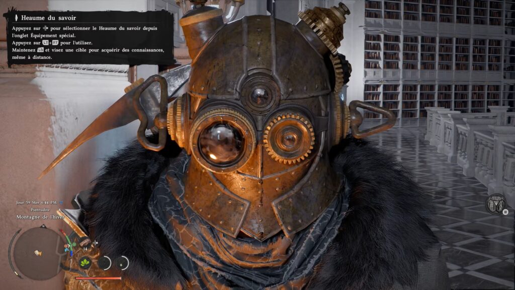 crimson-desert-soluce-emplacement-equipement-heaume-du-savoir