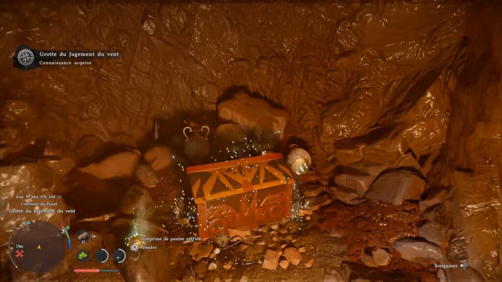 crimson-desert-soluce-emplacement-gant-de-plate-de-cupidite-doree