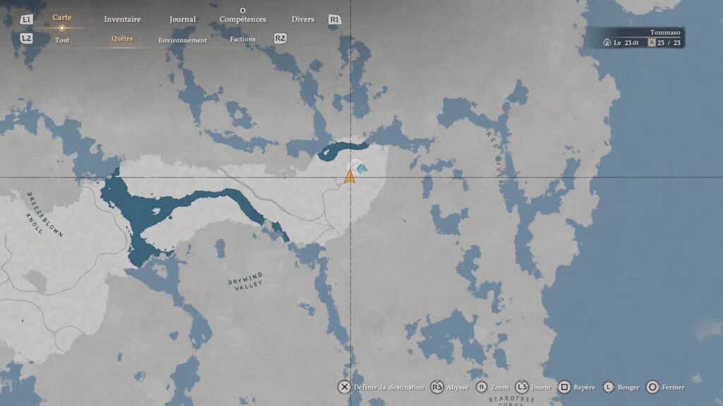 crimson-desert-soluce-emplacement-heaume-de-plate-de-cupidite-doree