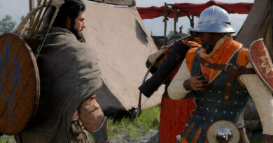 [Soluce] Crimson Desert : Chapitre 6 – Fissures dans le bouclier [FR]