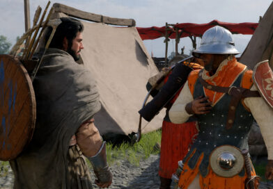 [Soluce] Crimson Desert : Chapitre 6 – Fissures dans le bouclier [FR]