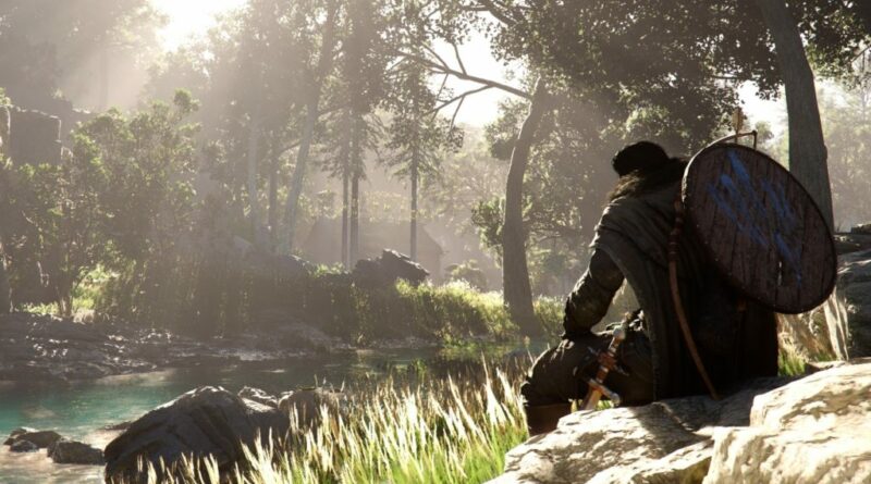 [Soluce] Crimson Desert : Chapitre 2 – Cupidité dorée [FR]