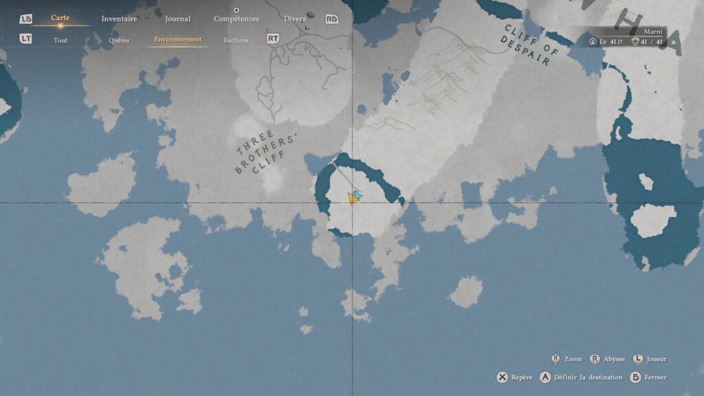 crimson-desert-meilleure-armure-kliff-armure-cape-tissu-azur-flamboyant.4