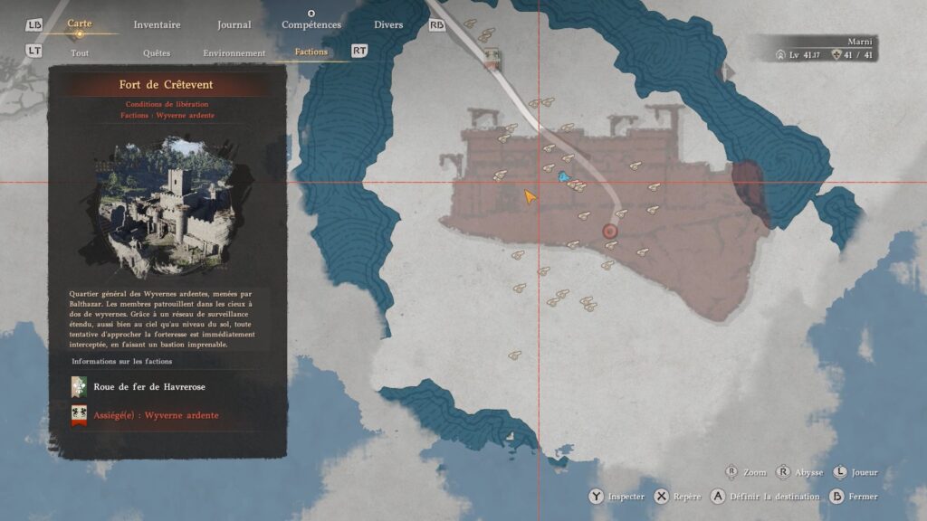 crimson-desert-meilleure-armure-kliff-armure-cape-tissu-azur-flamboyant.4