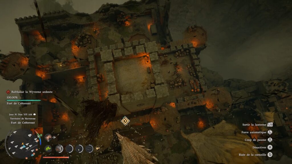 crimson-desert-meilleure-armure-kliff-armure-cape-tissu-azur-flamboyant.4