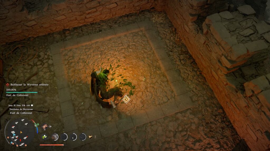 crimson-desert-meilleure-armure-kliff-armure-cape-tissu-azur-flamboyant.4