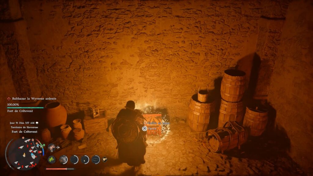 crimson-desert-meilleure-armure-kliff-armure-cape-tissu-azur-flamboyant.4