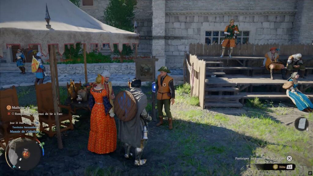 crimson desert chapitre 4 soluce guide solution xbox ps5 pc astuce jeu image