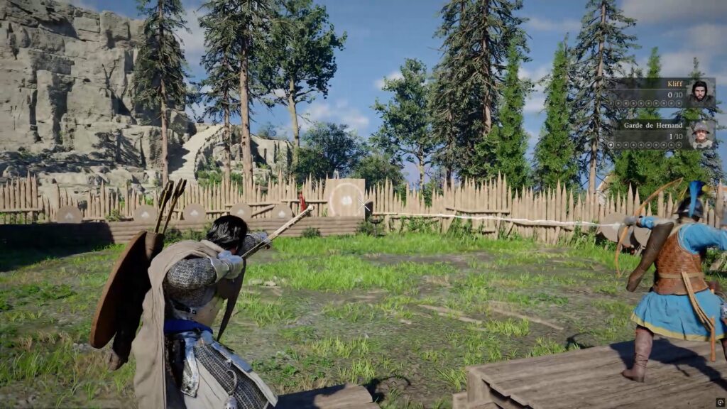 crimson desert chapitre 4 soluce guide solution xbox ps5 pc astuce jeu image