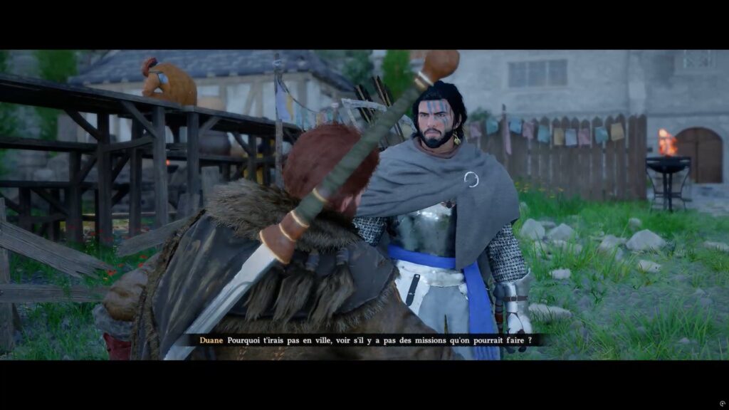 crimson desert chapitre 4 soluce guide solution xbox ps5 pc astuce jeu image