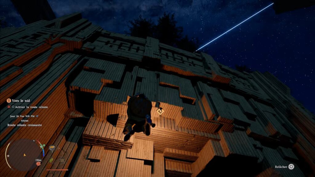 crimson desert chapitre 5 intrus corbeau puzzle fleche envol soluce solution guide pc ps5 xbox astuce jeu boss kearush