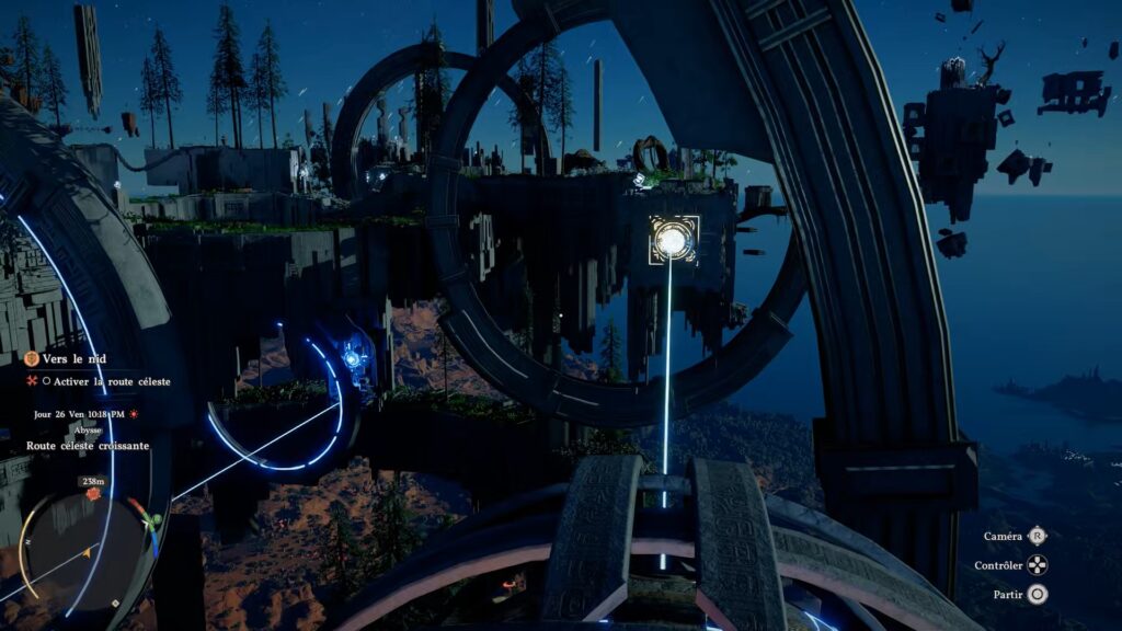 crimson desert chapitre 5 intrus corbeau puzzle fleche envol soluce solution guide pc ps5 xbox astuce jeu boss kearush