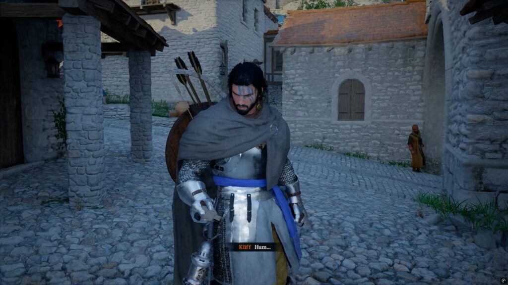 crimson desert chapitre 4 soluce guide solution xbox ps5 pc astuce jeu image