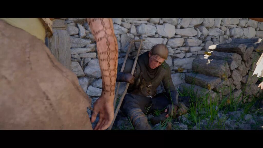 crimson desert chapitre 3 soluce solution astuce jeu boss puzzle xbox pc ps5