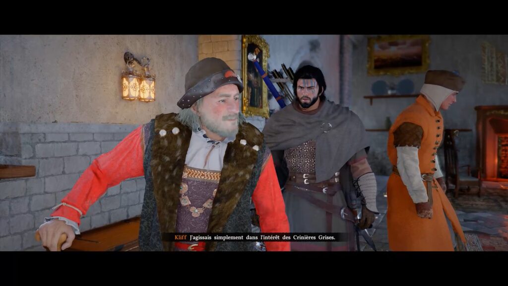 crimson desert chapitre 3 soluce solution astuce jeu boss puzzle xbox pc ps5