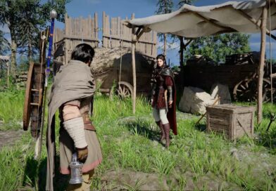 [Soluce] Crimson Desert : Chapitre 3 – Colline Hurlante [FR]