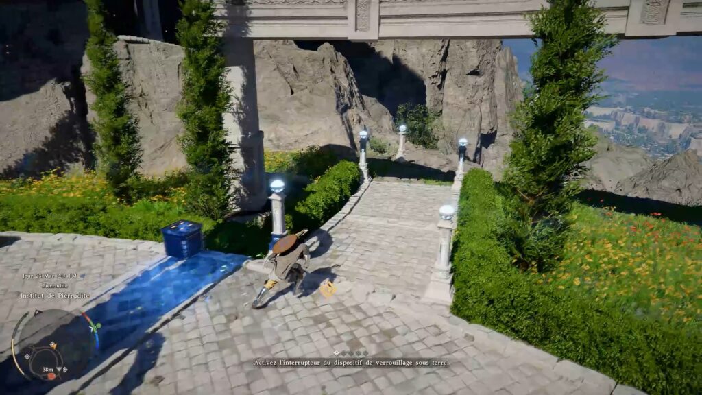 crimson desert soluce guide astuce tenebrum boss puzzle experience pc xbox ps5 pearl abyss