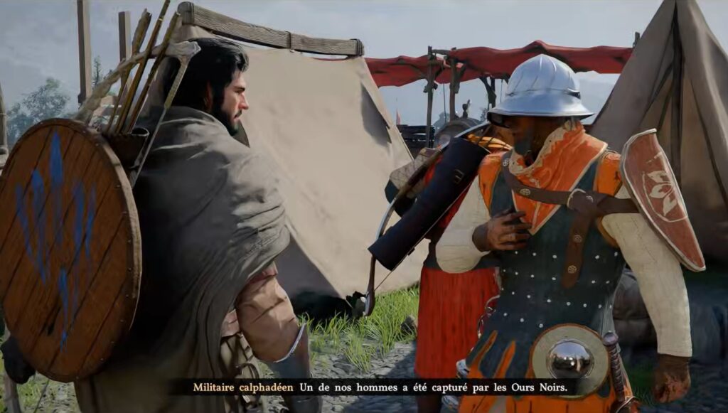 crimson desert soluce solution guide chapitre 6 bataille boss xbox pc ps5 astuce jeu