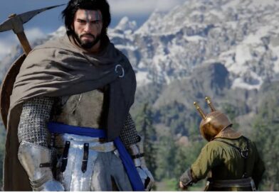 [Soluce] Crimson Desert : Chapitre 4 – Le prix de la connaissance [FR]