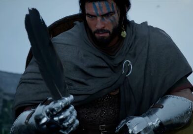 [Soluce] Crimson Desert : Chapitre 5 – L&rsquo;intrus [FR]