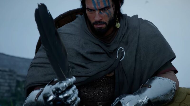 [Soluce] Crimson Desert : Chapitre 5 – L&rsquo;intrus [FR]