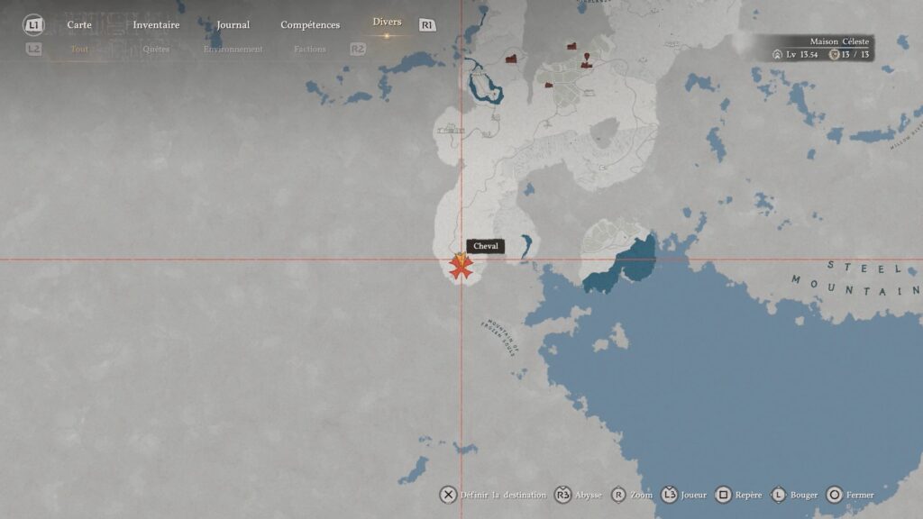 crimson desert chapitre 3 soluce solution astuce jeu boss puzzle xbox pc ps5