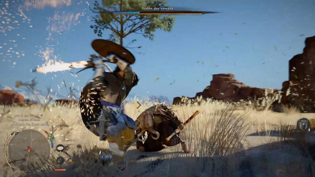 crimson desert chapitre 3 soluce solution astuce jeu boss puzzle xbox pc ps5