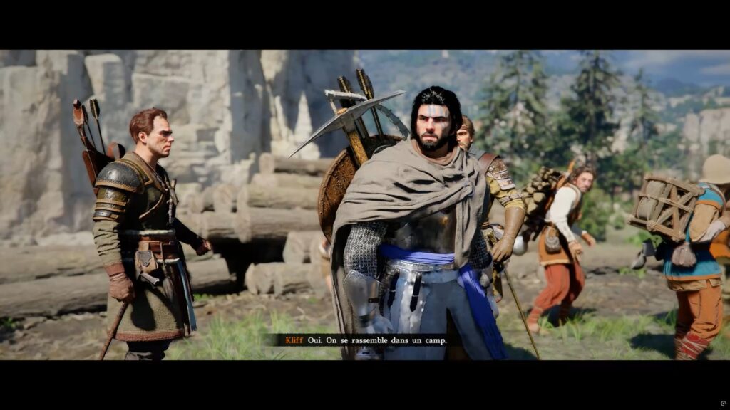 crimson desert chapitre 3 soluce solution astuce jeu boss puzzle xbox pc ps5