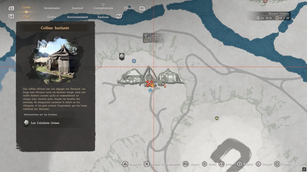 crimson desert chapitre 3 soluce solution astuce jeu boss puzzle xbox pc ps5