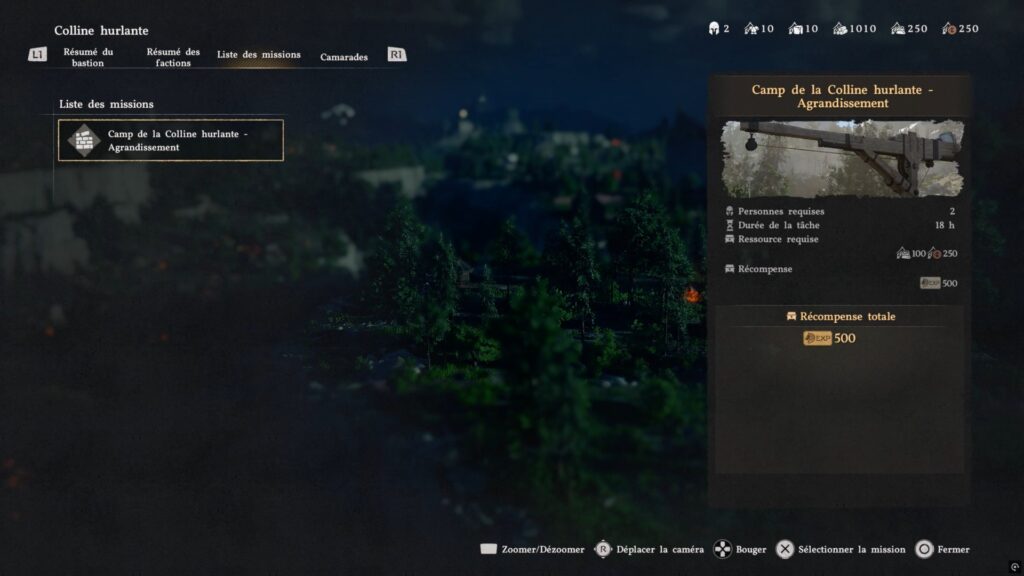 crimson desert chapitre 3 soluce solution astuce jeu boss puzzle xbox pc ps5