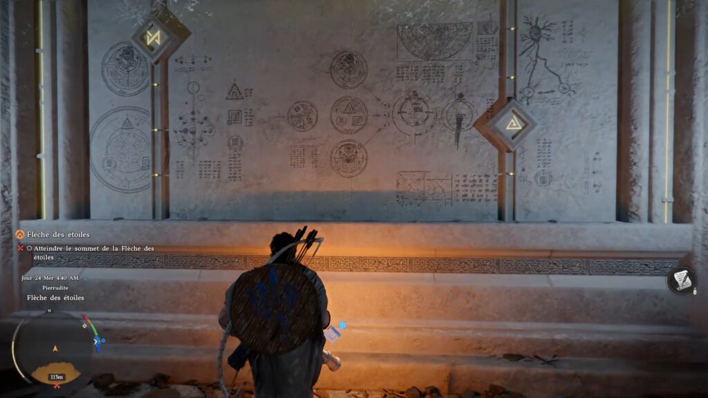 crimson desert soluce guide astuce tenebrum boss puzzle experience pc xbox ps5 pearl abyss